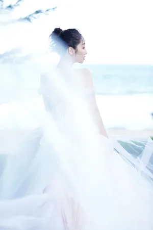 蒋梦婕优雅唯美写真图片_4