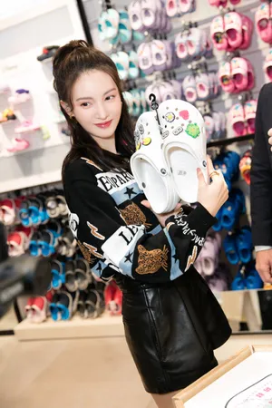 金晨活力时尚品牌活动图片_5