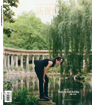 张雪迎摩登时尚写真图片_3