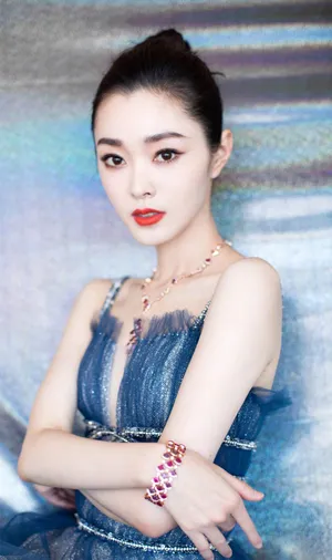 宋轶精致优雅写真图片_4