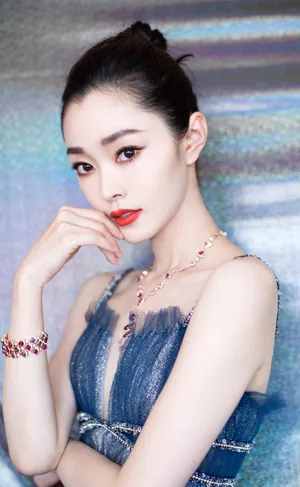 宋轶精致优雅写真图片_6