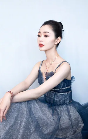 宋轶精致优雅写真图片_7