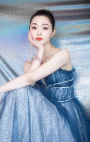 宋轶精致优雅写真图片_8