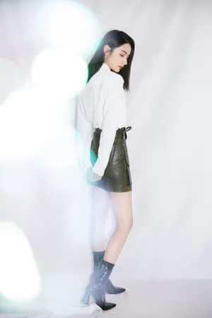 黄梦莹代斯性感活动照图片_4
