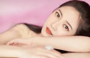 陈钰琪性感唯美写真图片