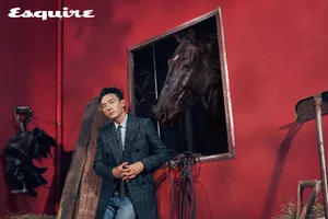 张震雅痞型男写真图片_7
