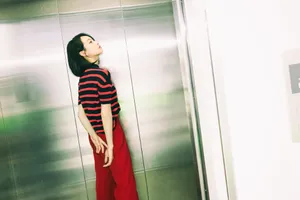 宋茜长腿私服写真图片_3