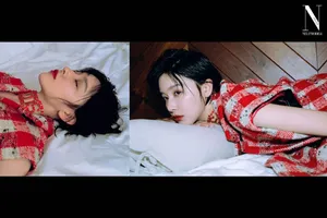 阚清子时尚摩登魅力写真图片_6
