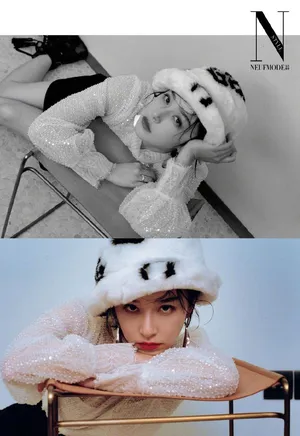 阚清子时尚摩登魅力写真图片_7