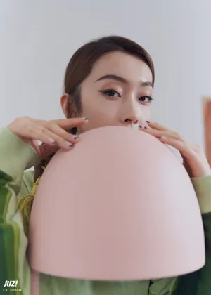 宣璐百变时尚杂志大片写真图片_3