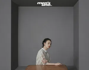 李梦时尚魅力杂志写真大片_2
