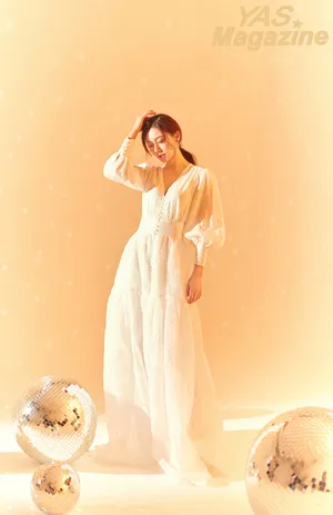 黄梦莹性感气质时尚写真图片_7