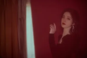 鞠婧祎美艳动人写真图片_5