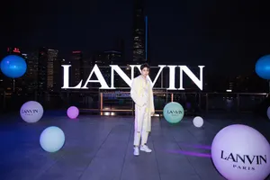 林彦俊干净清爽酷帅写真图片_5