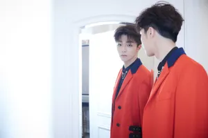 陈立农阳光活力少年写真图片_5