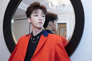 陈立农阳光活力少年写真图片_6