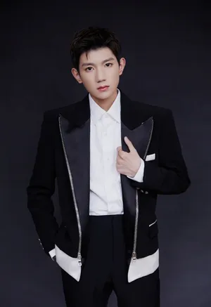 TFBOYS组合合体写真图片_4