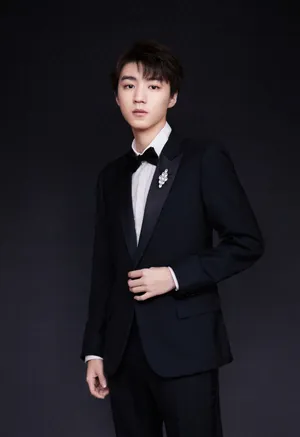 TFBOYS组合合体写真图片_5
