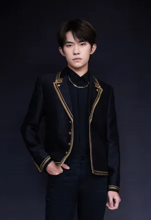 TFBOYS组合合体写真图片_6