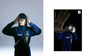 李凯馨时尚前卫写真大片_6