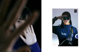 李凯馨时尚前卫写真大片_7