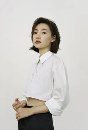 王丽坤性感成熟写真图片_3
