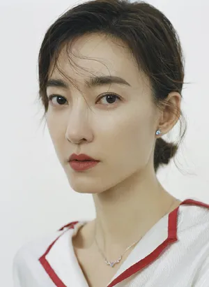 王丽坤性感成熟写真图片_4