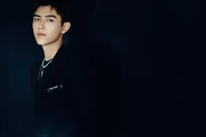 陈飞宇超帅时尚写真图片_8