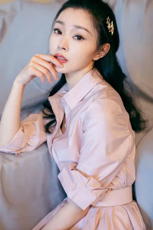 宋轶庆余年见面会甜美写真图片_3