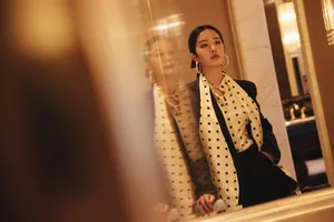 杨采钰《只有芸知道》武汉路演图片_5