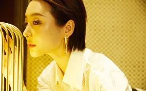 李纯优雅气质活动照图片_4