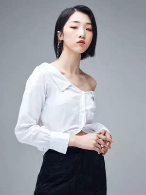 Yamy酷美性感写真图片_5
