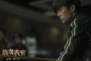 易烊千玺2019最美表演图片