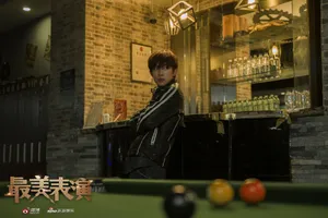 易烊千玺2019最美表演图片_6