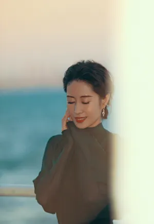 刘敏涛温婉气质写真图片_5
