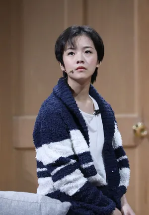 李庚希我就是演员巅峰对决图片_3