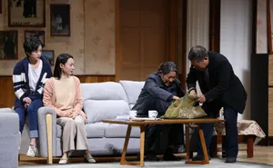 李庚希我就是演员巅峰对决图片_4