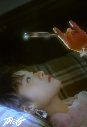 李庚希唯美梦幻写真大片_7