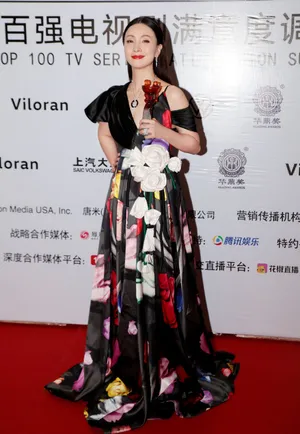 陶虹优雅大气活动照图片_6
