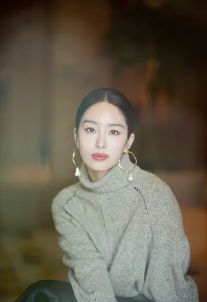 杨采钰《只有芸知道》杭州路演图片_3