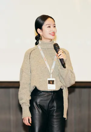 杨采钰《只有芸知道》杭州路演图片_4