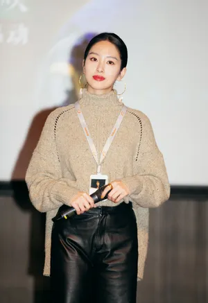 杨采钰《只有芸知道》杭州路演图片_5