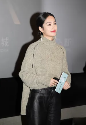杨采钰《只有芸知道》杭州路演图片_8