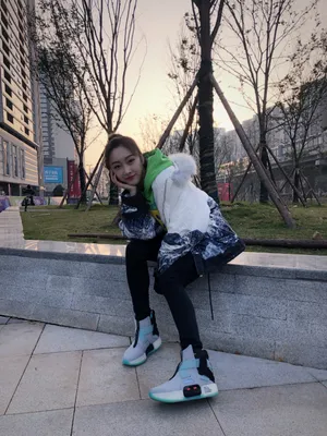 宣璐温暖俏皮剧场照图片_4