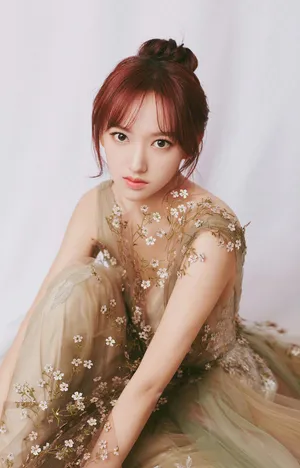 程潇清新灵动唯美写真图片_5