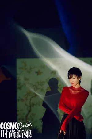 王丽坤妩媚动人写真图片_5