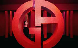 李蔓瑄性感优雅光影写真图片_8