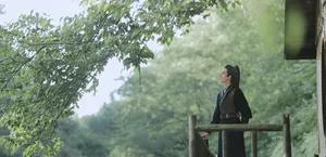 朱赞锦国风大片英俊写真图片_8