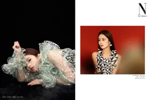 颖儿古典雅致大片写真图片_6