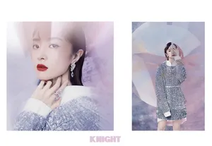 胡冰卿时尚妩媚杂志写真大片_2